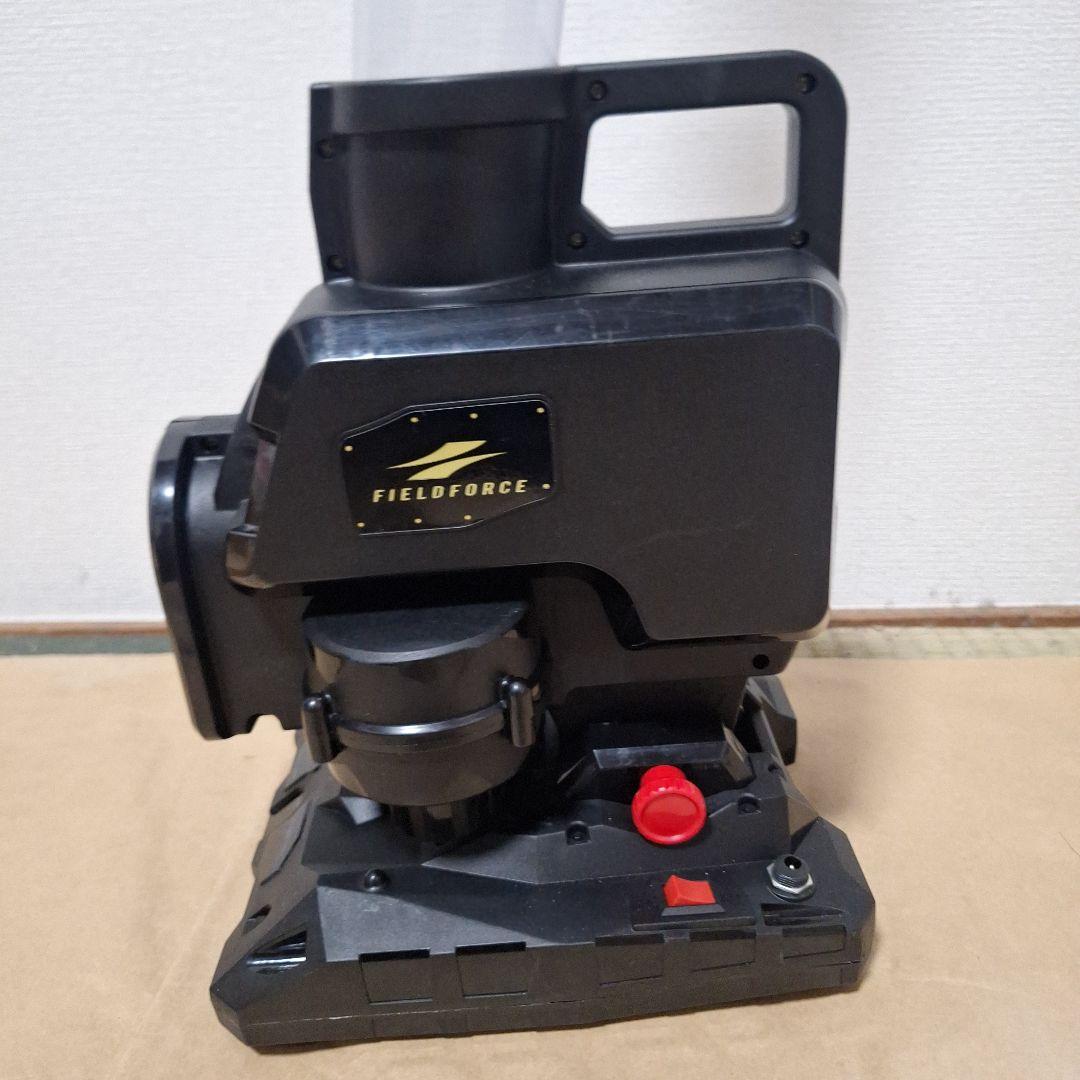 【そのつぎへ】FIELDFORCE スピードシャトルマシン シャトル46個