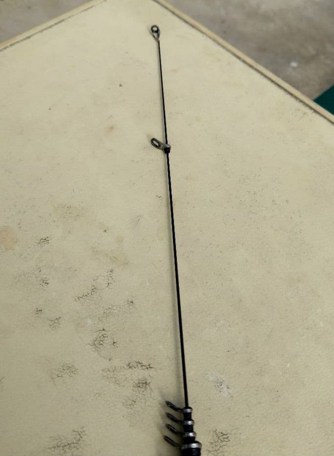 ダイワ磯竿 銀狼 1 - 50 - Y