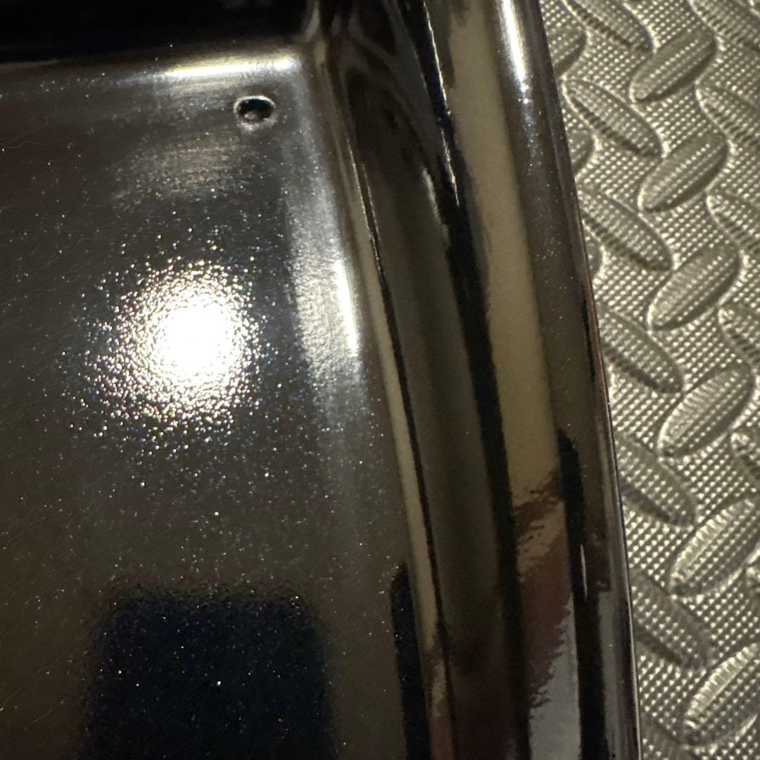 トヨタ プリウス 50 後期 純正センターコンソール　パネル　塗装品　おまけ付き