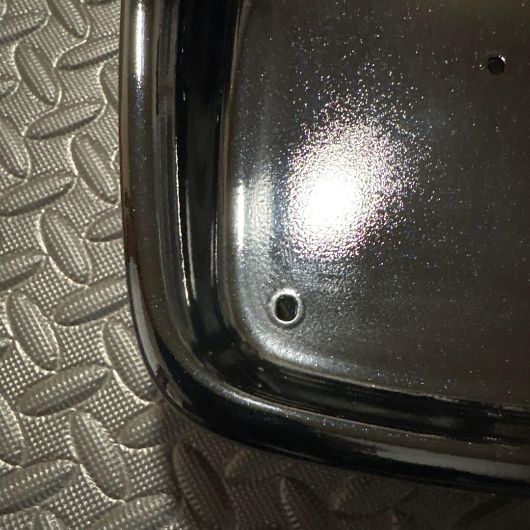 トヨタ プリウス 50 後期 純正センターコンソール　パネル　塗装品　おまけ付き