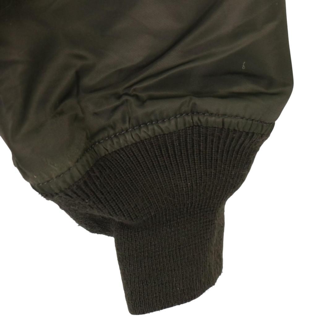 ALPHA アメリカ軍 CWU-45/P フライトジャケット M USAF