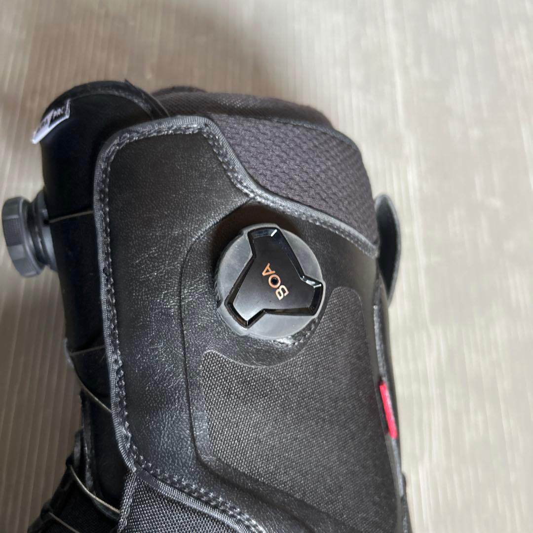 【新品未使用！】 VANS バンズ ブーツ AURA PRO スノボ