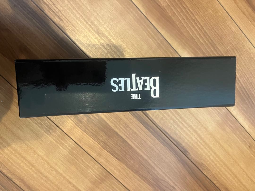 The Beatles CD コレクション