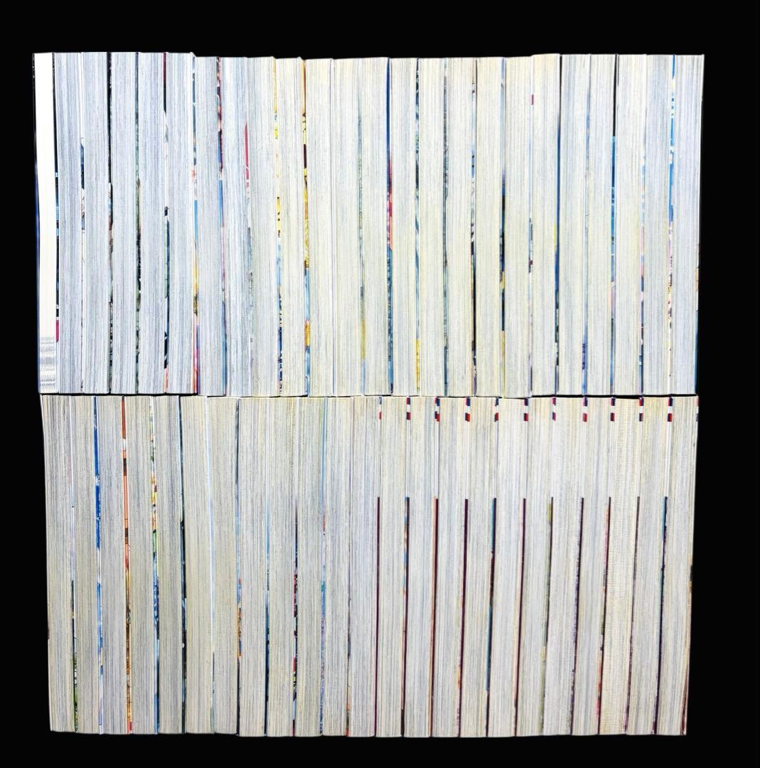 【全巻セット】暁のヨナ 1-46巻(既刊)+小説/草凪みずほ