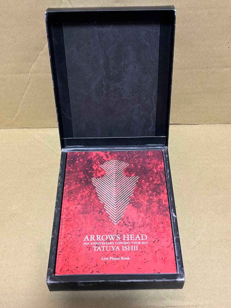 邦楽 ARROWS HEAD - ANNIVERSARY CONCERT