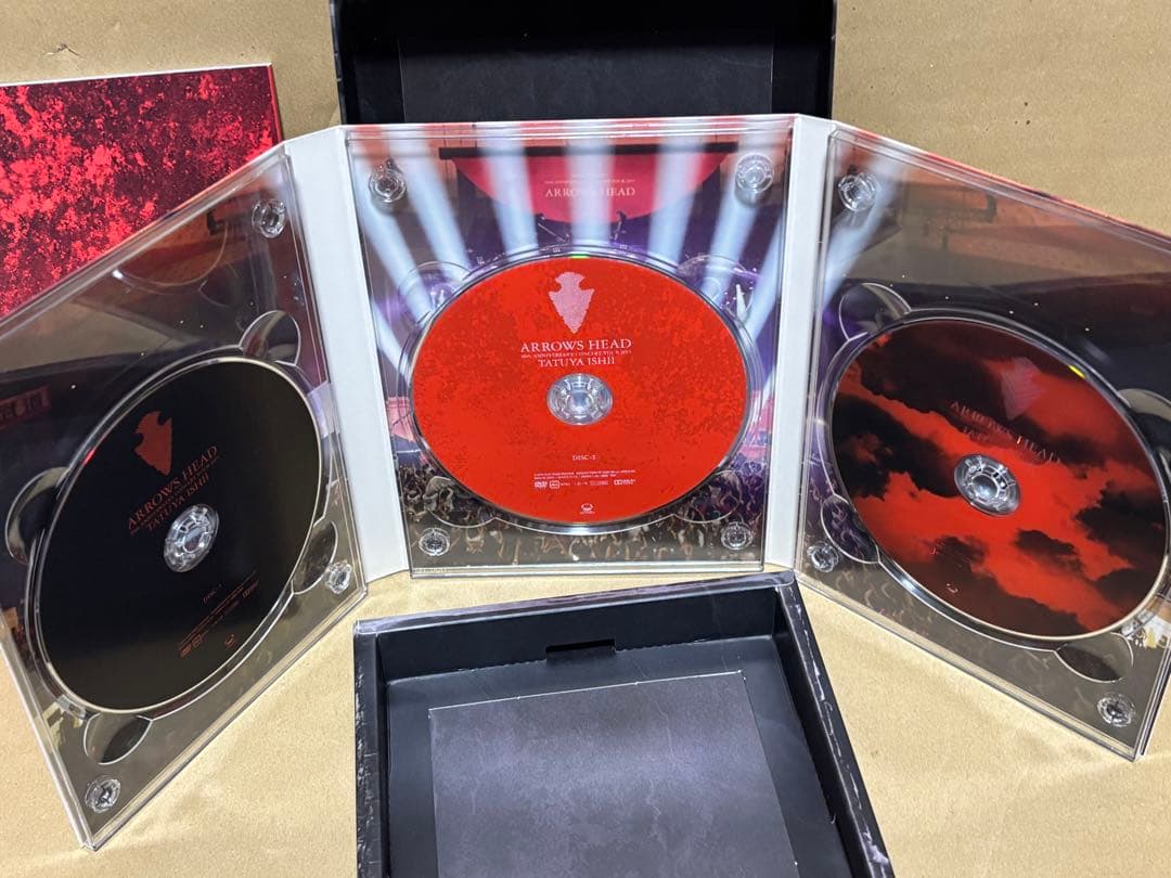 邦楽 ARROWS HEAD - ANNIVERSARY CONCERT