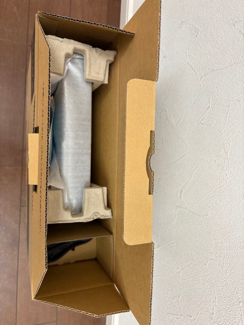 【未使用】SONY 4KスカパープレミアムサービスチューナーFMP-X7