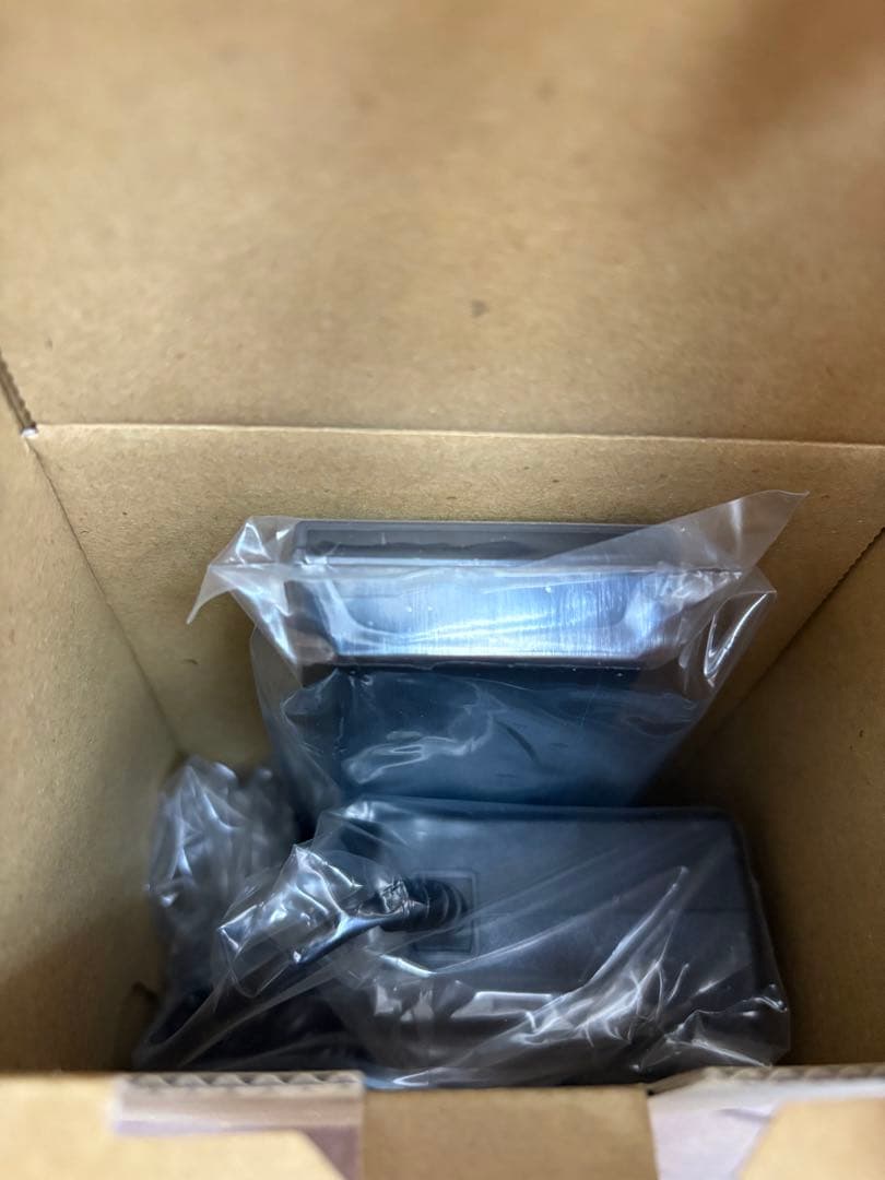 【未使用】SONY 4KスカパープレミアムサービスチューナーFMP-X7