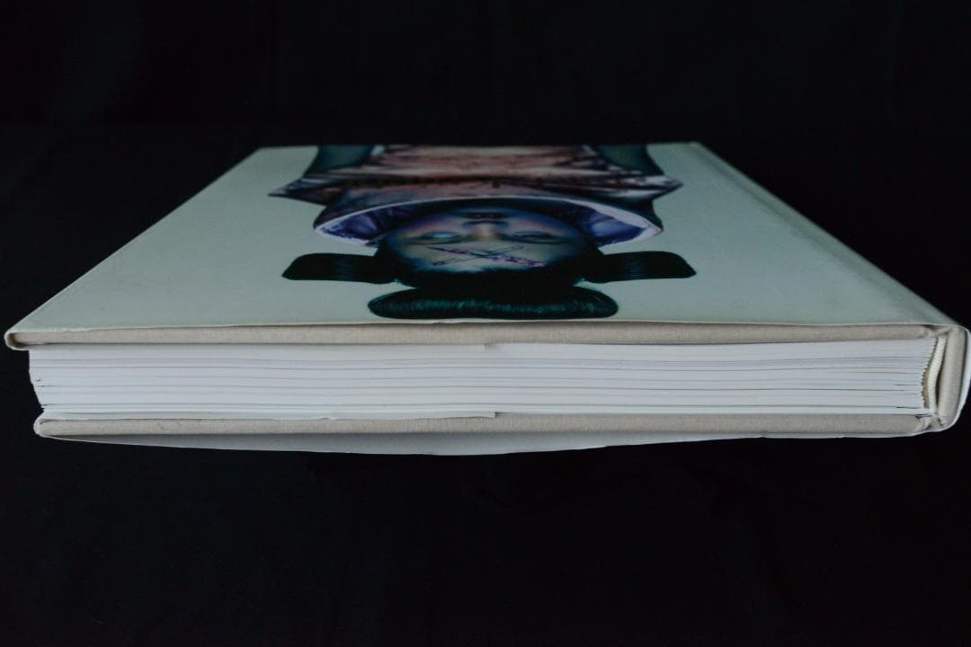 【 by Nick Knight】2009年