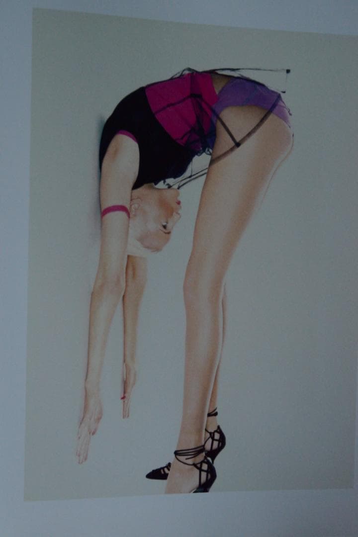 【 by Nick Knight】2009年