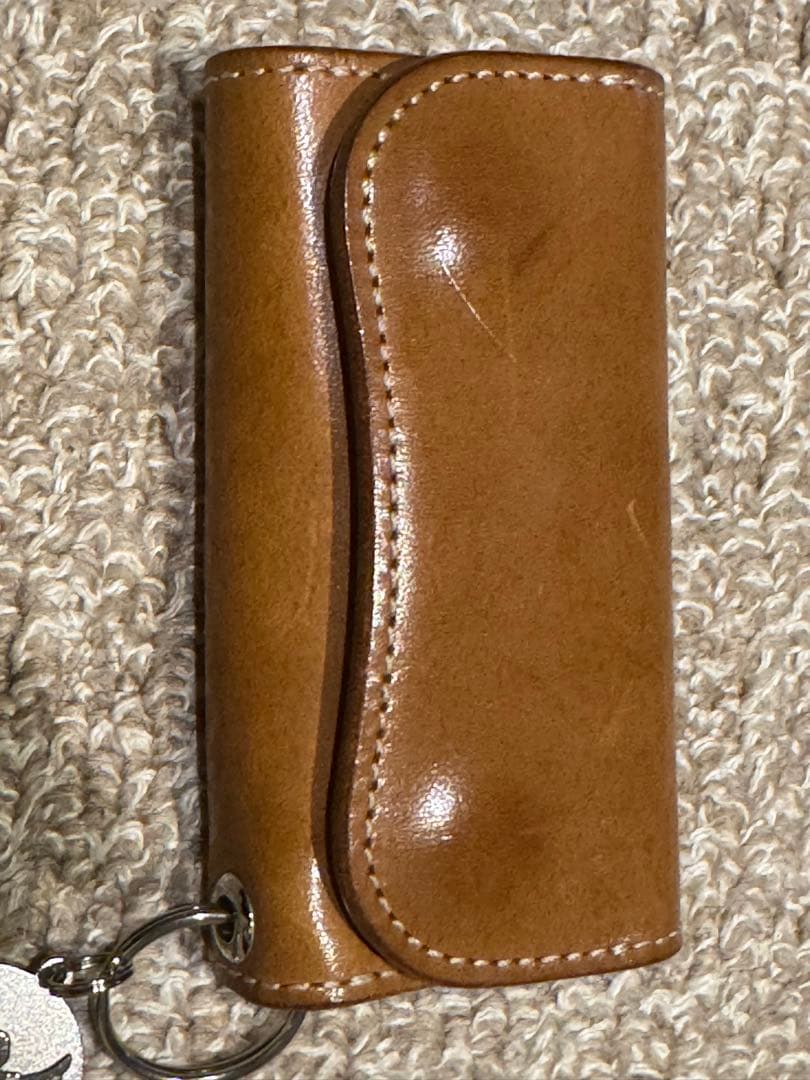 てとら　限定 WILDSWANS ワイルドスワンズ バスタン クリッパー