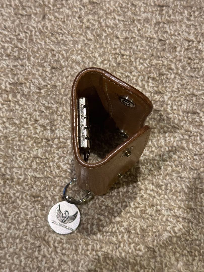 てとら　限定 WILDSWANS ワイルドスワンズ バスタン クリッパー