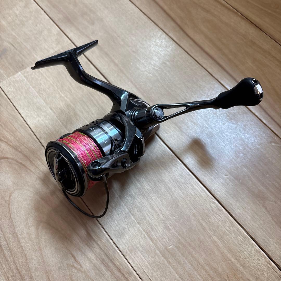 21 COMPLEX （コンプレックス） 2500F6 HG