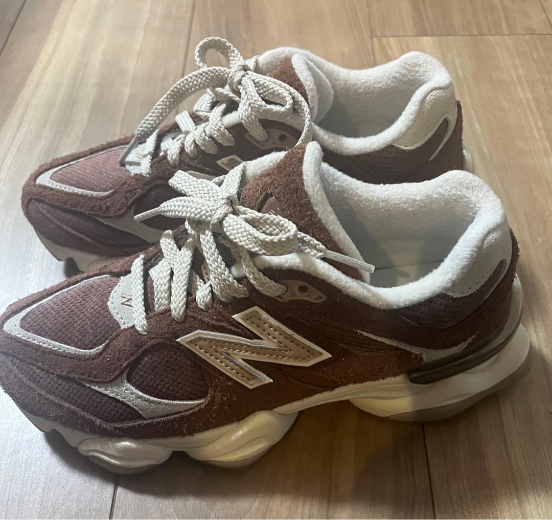 靴 New Balance U9060CCC