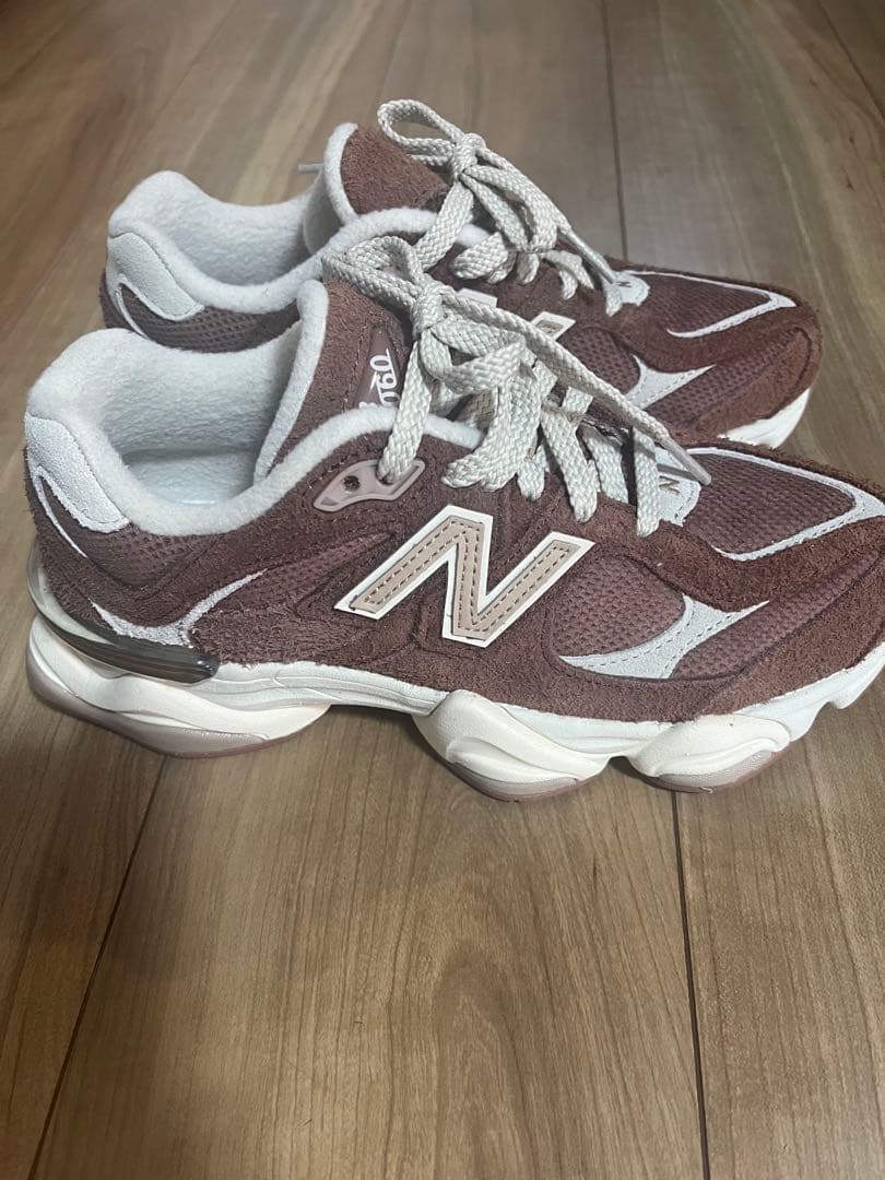 靴 New Balance U9060CCC
