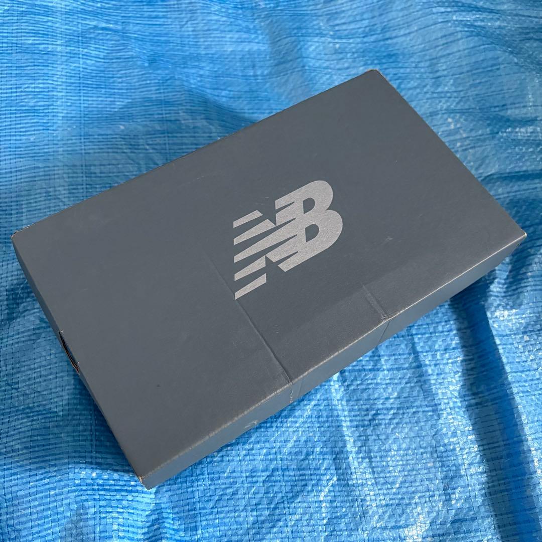 新品⬜︎new balance⬜︎MR530CE⬜︎スニーカー⬜︎ホワイト⬜︎白⬜︎23cm