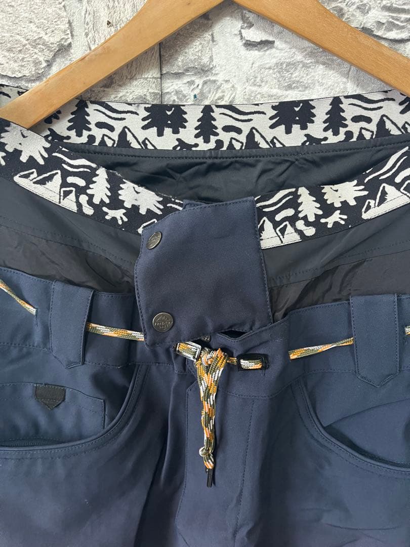 picture スノーボード パンツ