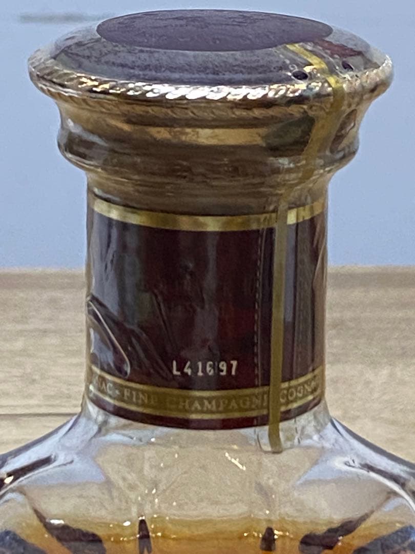 REMY MARTIN XO SPECIAL とChaboの２本セット