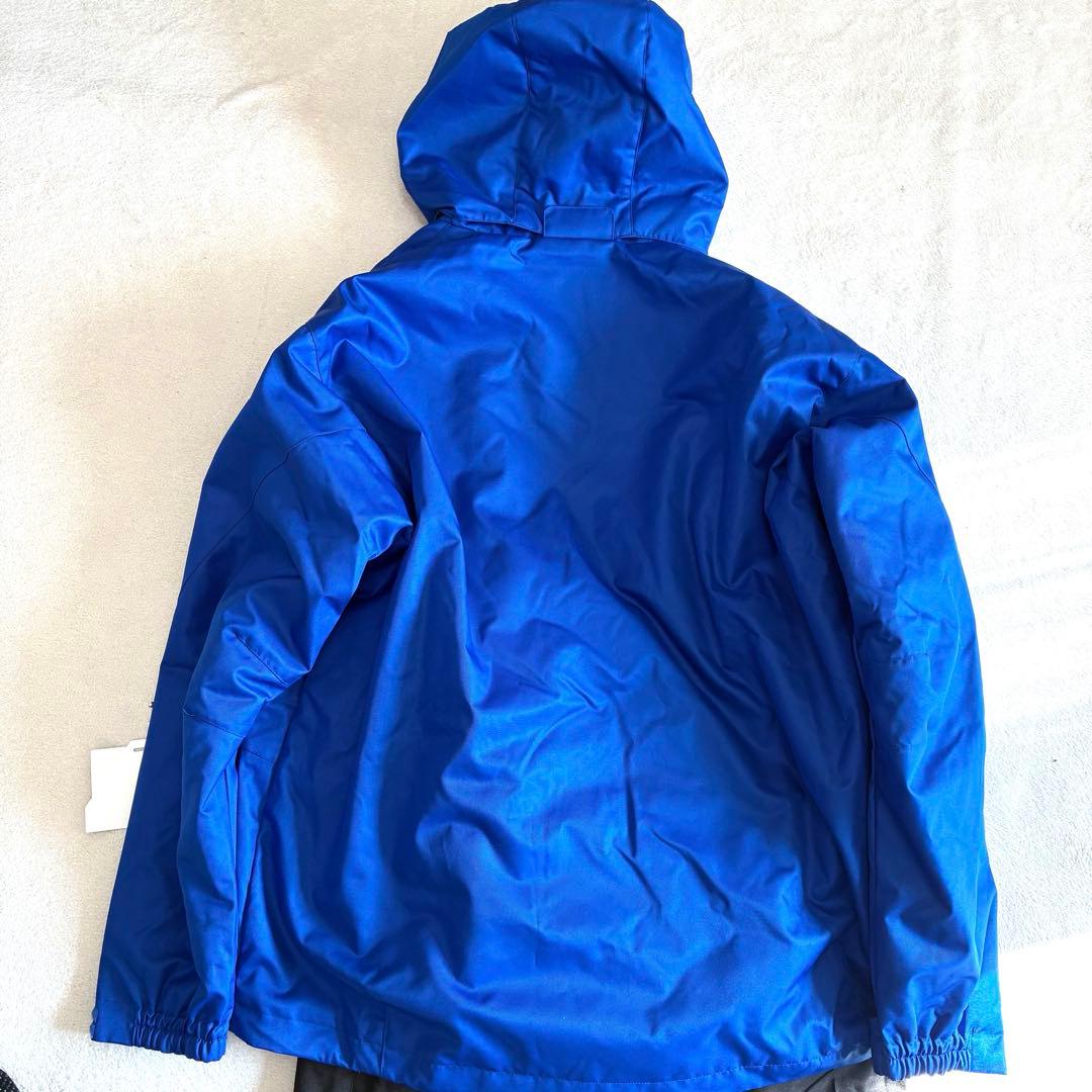 新品　ONYONE オンヨネ スキー ウェア メンズ 上下セット