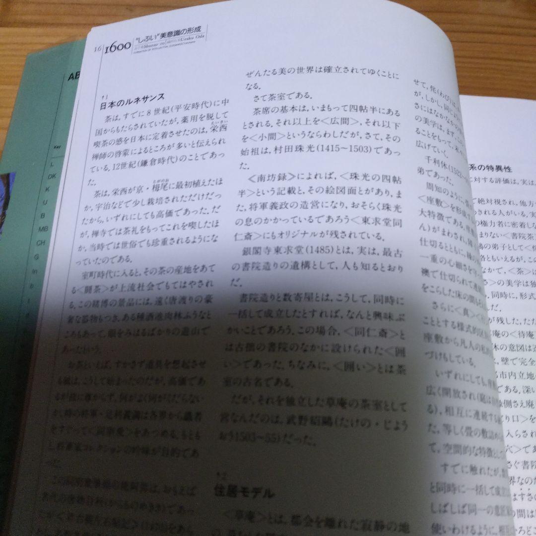 黒沢隆【改訂版・近代　時代のなかの住居 ；近代建築をもたらした46件の住宅】