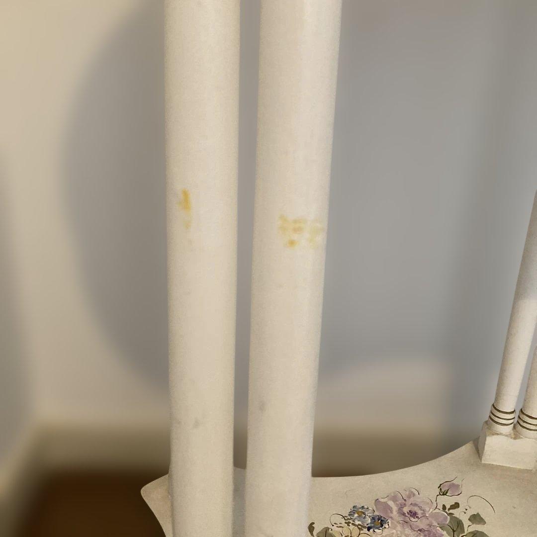 【10月3日までの販売・最終価格】チェスト・トールペインティング・レトロ