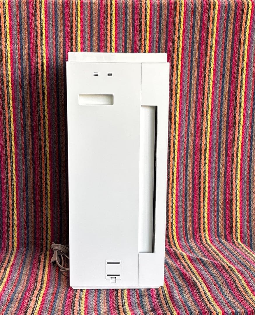 パナソニック中古加湿空気清浄機ナノイーX 形名F-VC70XT 2021年製