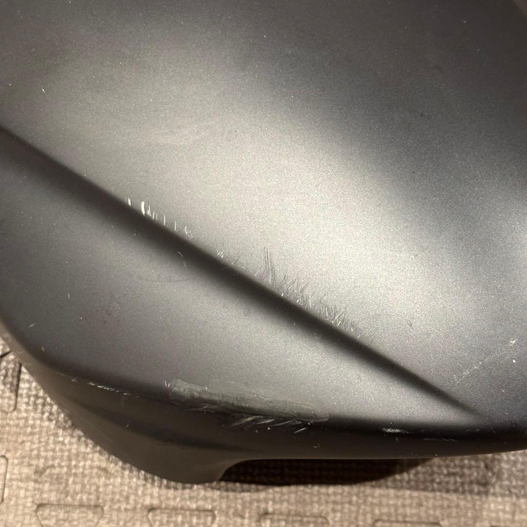 ヤマハ ジョグ SA39J ZR スペシャルエディション 純正カウルセット