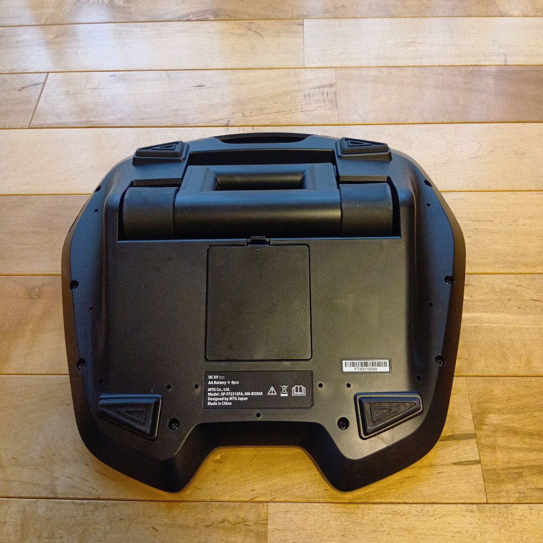 SIXPAD Foot Fit 2　EMSトレーニング機器