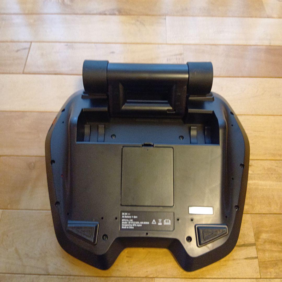 SIXPAD Foot Fit 2　EMSトレーニング機器