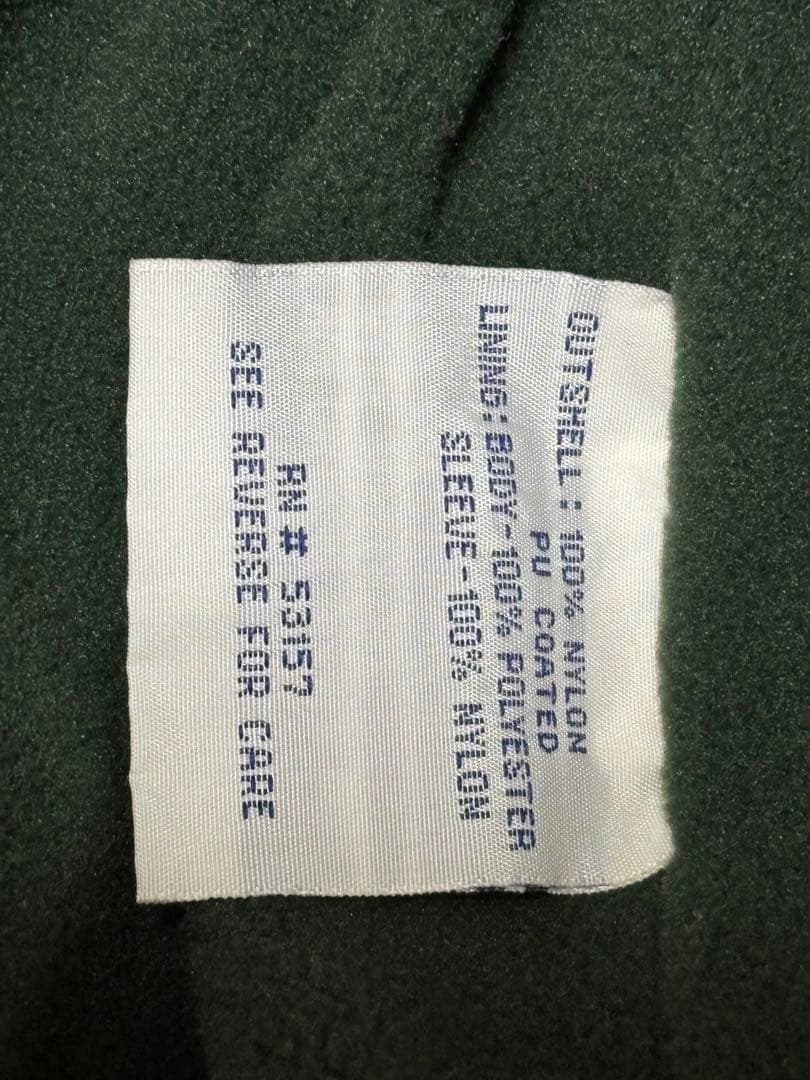 【最終値下げ】MLBオークランド・アスレチックス チームジャケット Ｌ