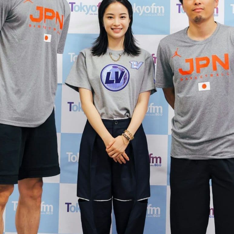 IRENE 広瀬すず パンツ カットデザイン Cut Out Trousers