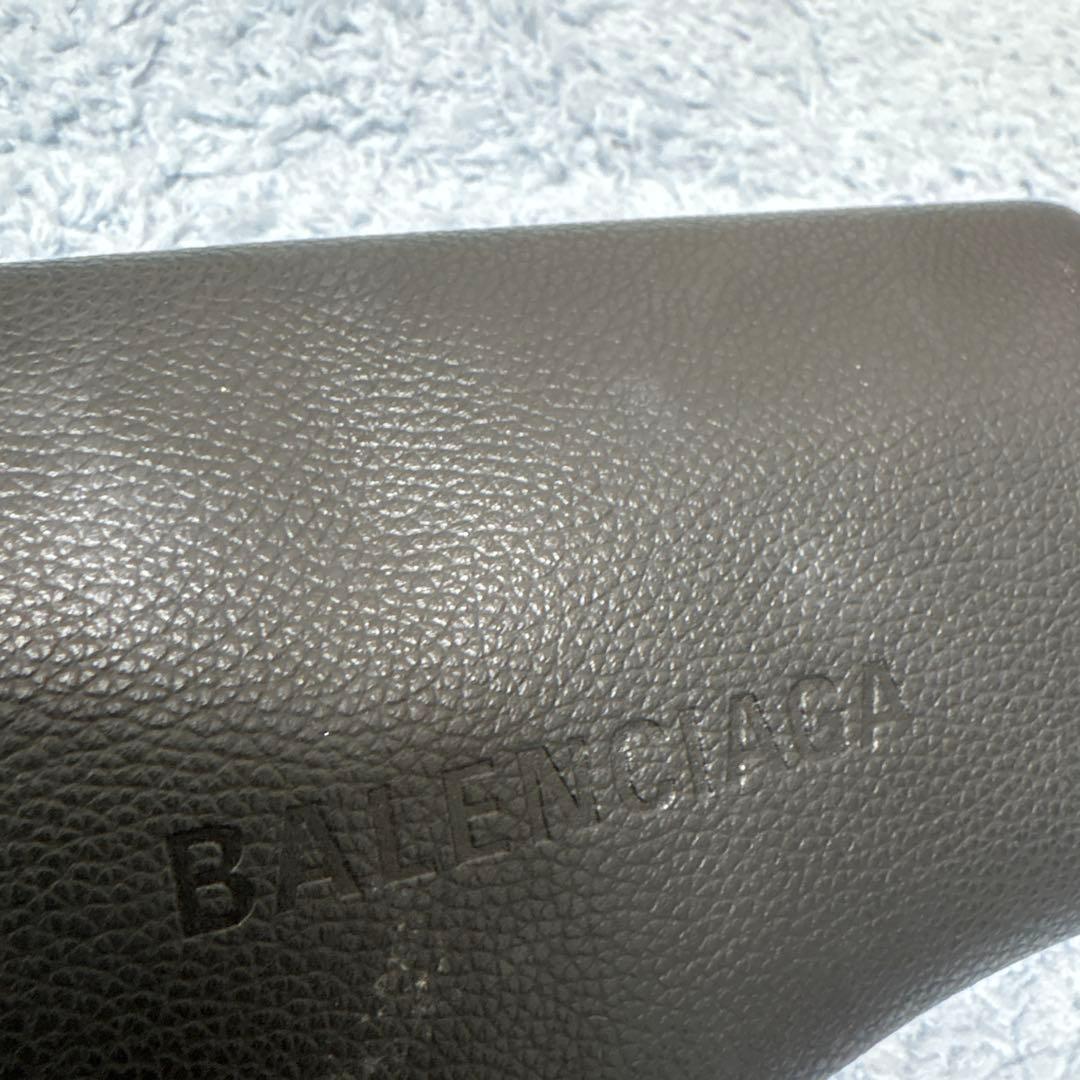 バレンシアガ サングラス