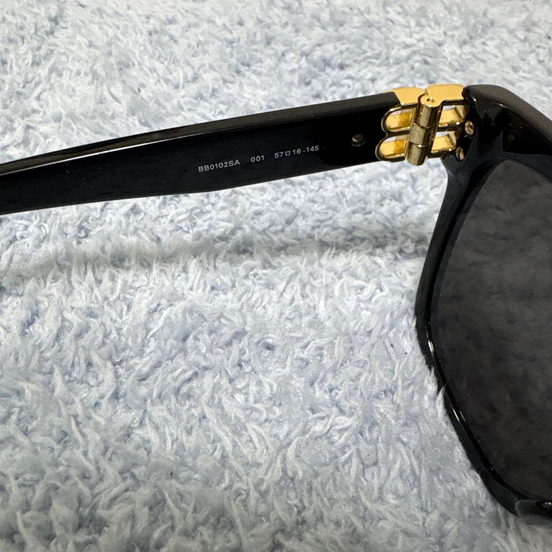 バレンシアガ サングラス