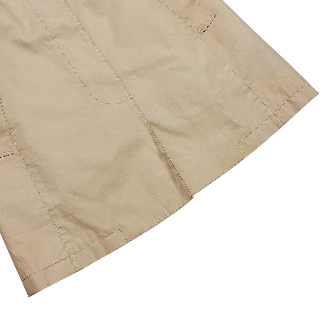 美品　マッキントッシュ フィロソフィー 2WAY ライナー付 ステンカラーコート