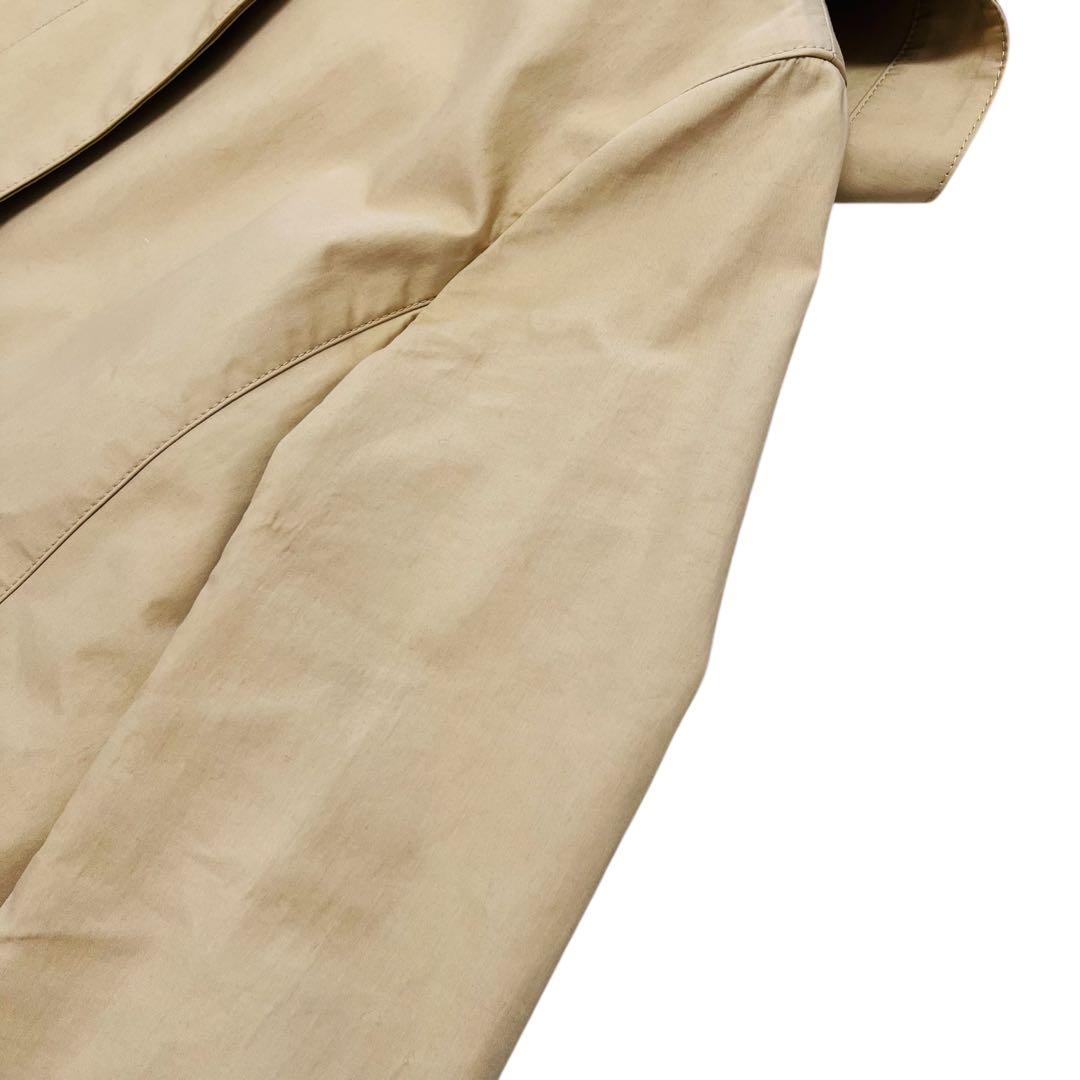 美品　マッキントッシュ フィロソフィー 2WAY ライナー付 ステンカラーコート