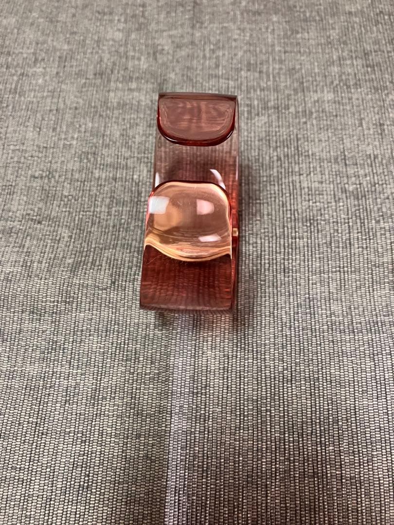 ISSEY MIYAKE WATCH 「O」SILAW003 サクラ