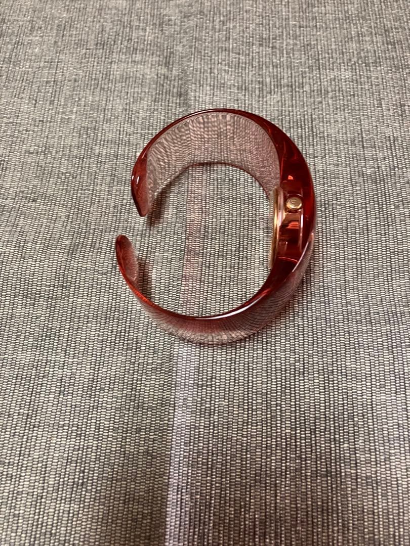 ISSEY MIYAKE WATCH 「O」SILAW003 サクラ