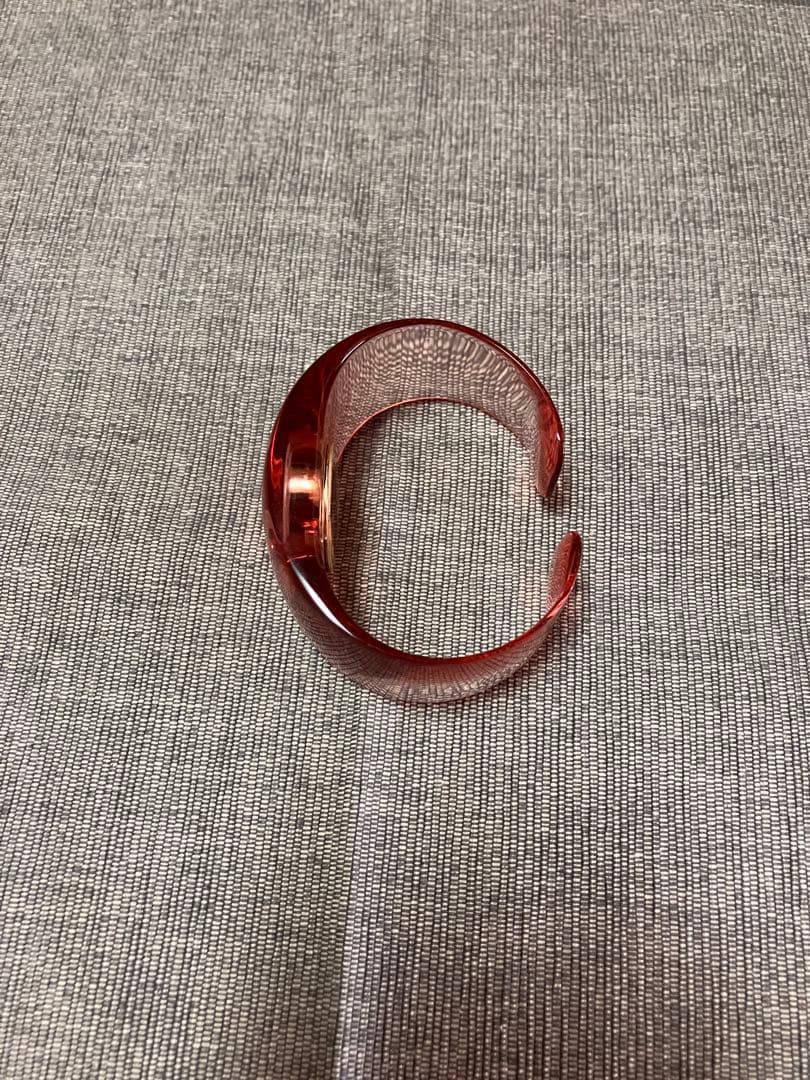 ISSEY MIYAKE WATCH 「O」SILAW003 サクラ