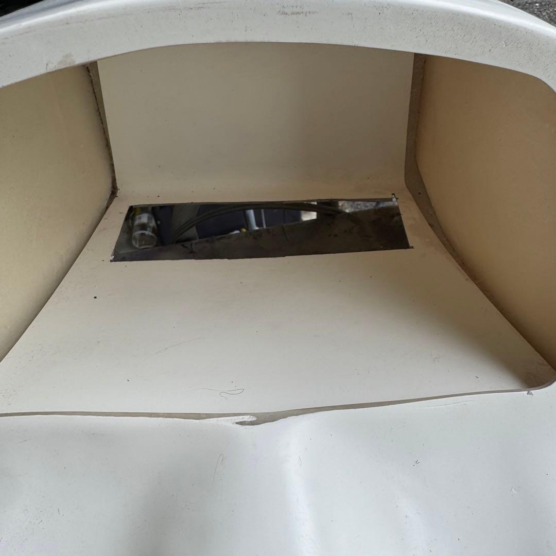 セレクトタイプ シングルシート