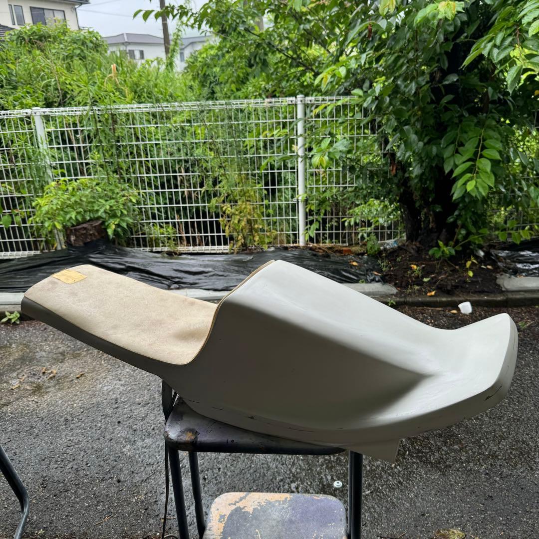 セレクトタイプ シングルシート