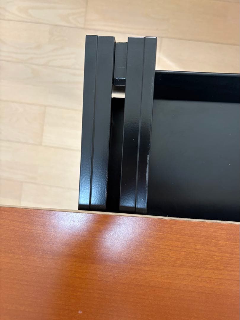 ハーマンミラー エンベロップデスク　機能性デスク　PC　ゲーミング　レア