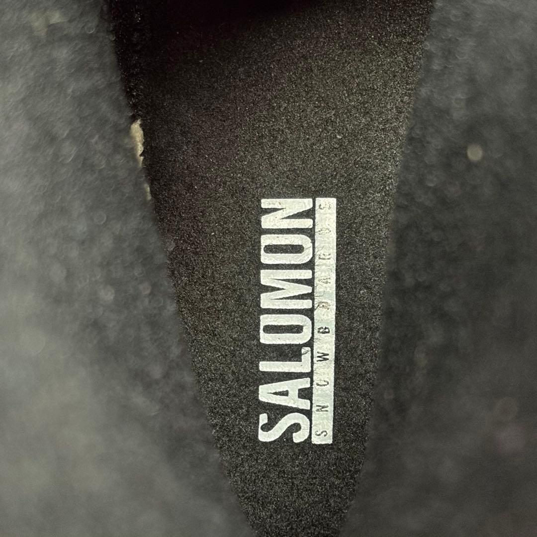 【専用】サロモン SCARLET BOA スノーボードブーツ 24cm