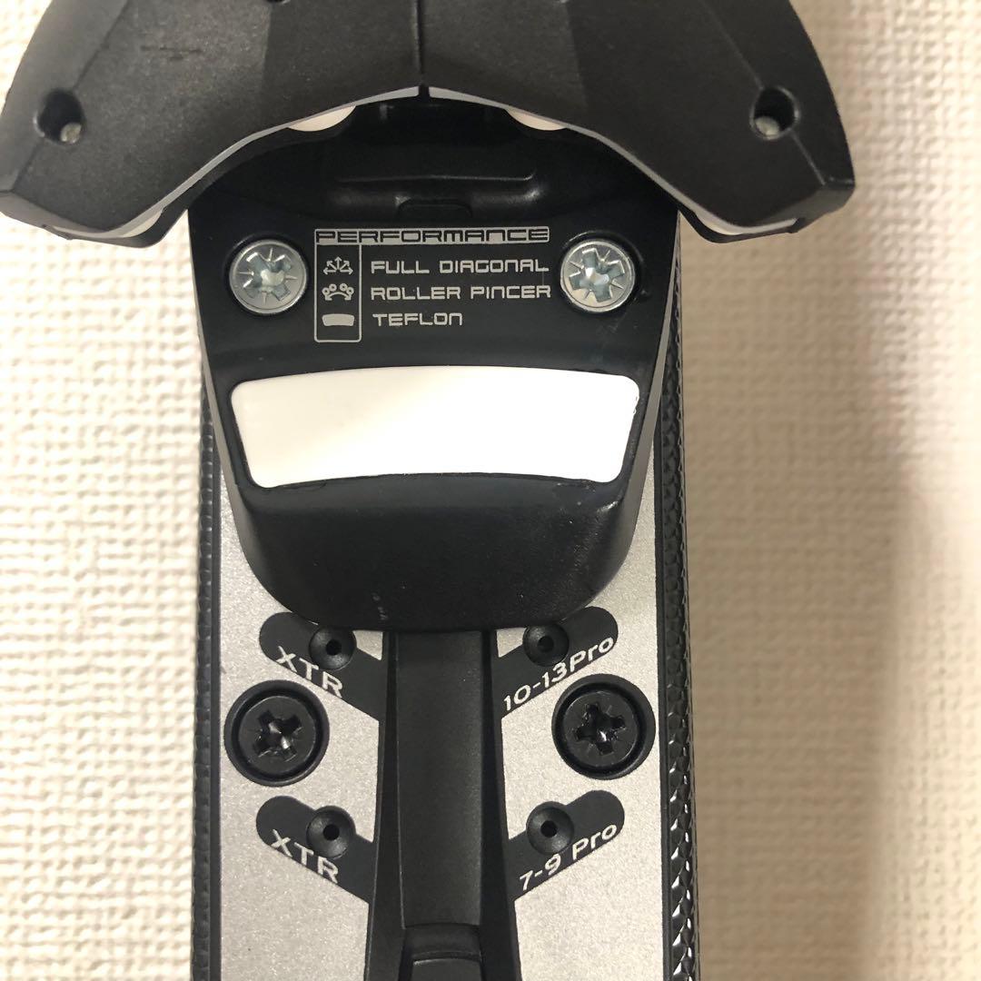 スキー FISCHER VIRON TREND 160