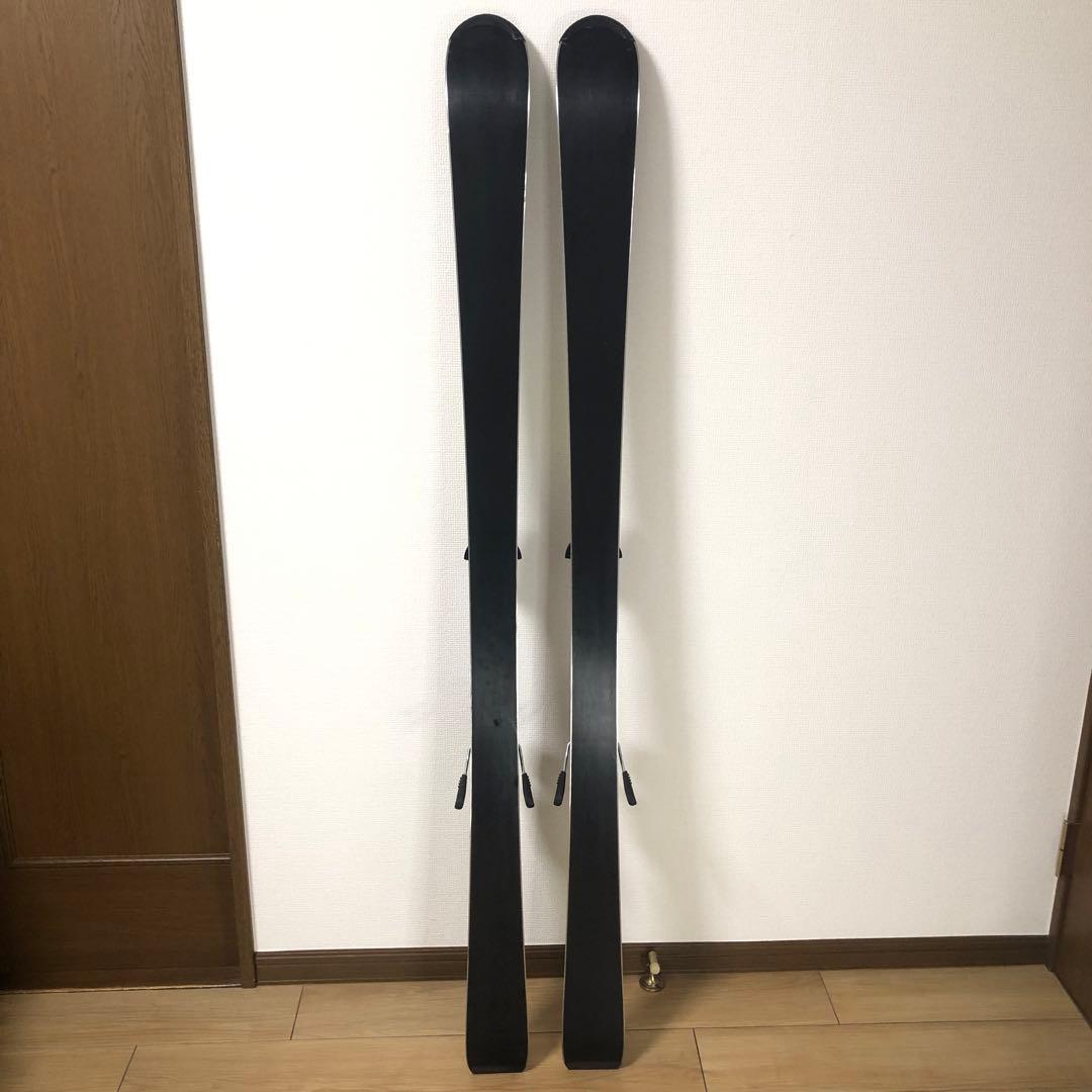 スキー FISCHER VIRON TREND 160