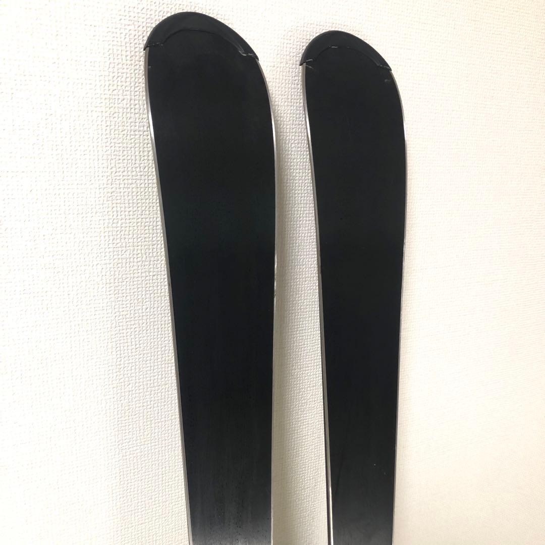 スキー FISCHER VIRON TREND 160