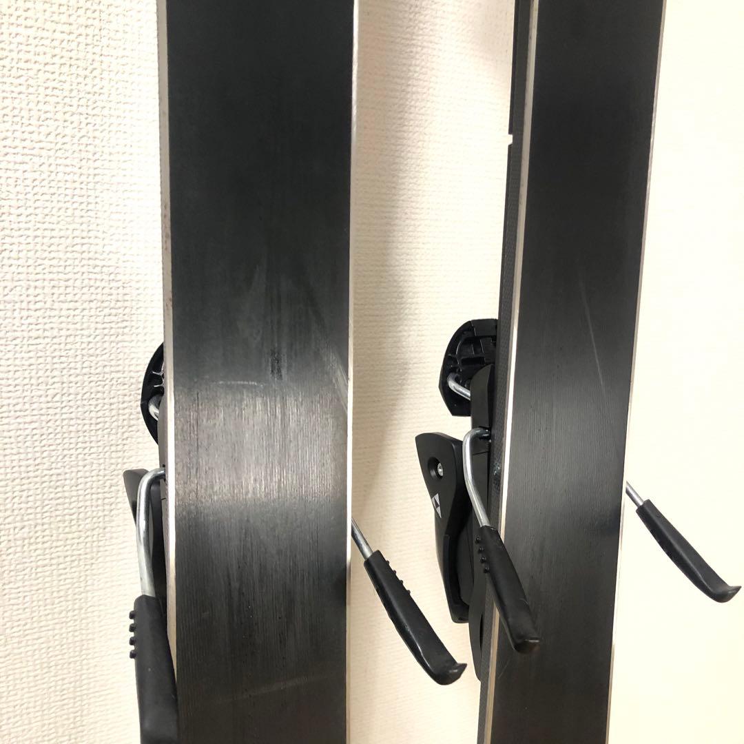 スキー FISCHER VIRON TREND 160