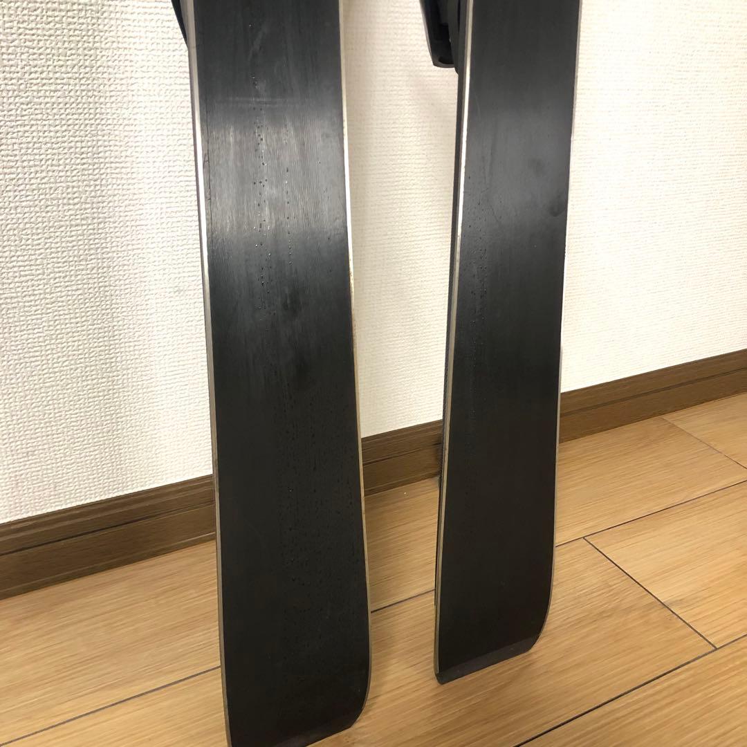 スキー FISCHER VIRON TREND 160