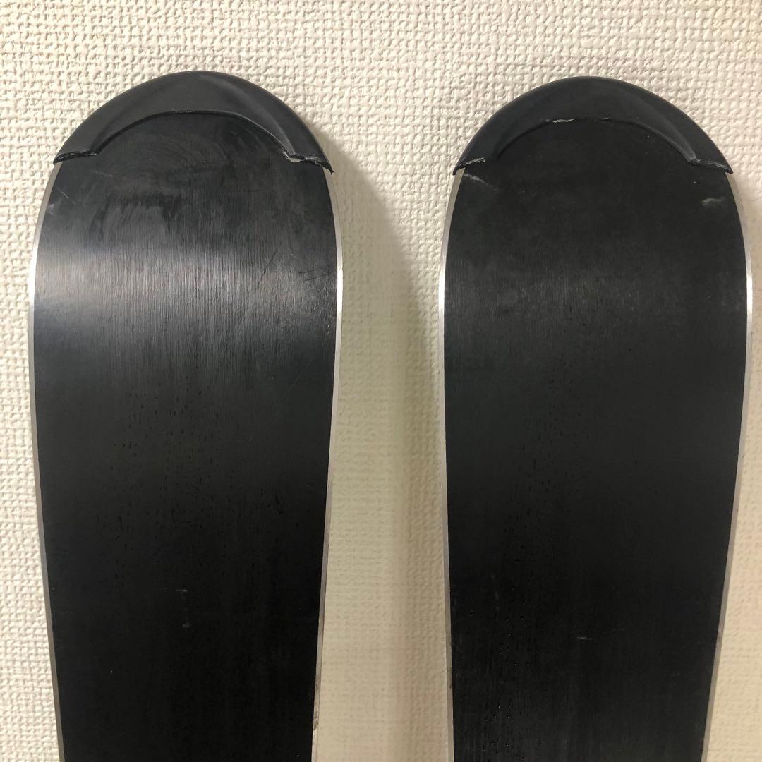 スキー FISCHER VIRON TREND 160