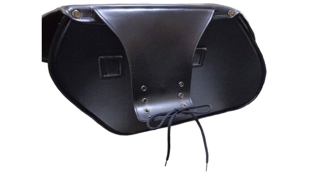 Cross サイドバック　スカル　ドクロ