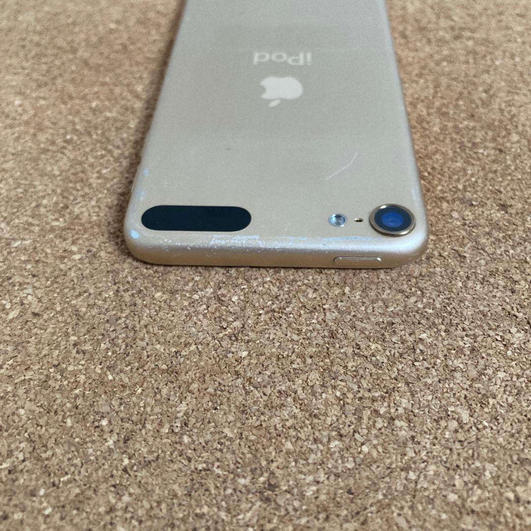 427【早い者勝ち】iPod Touch7 第7世代 32GB WIFIモデル☆